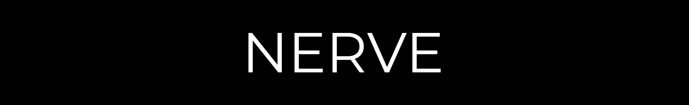 Nerve